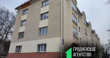 Apartamento 3 habitaciones en Vawkavysk, Bielorrusia