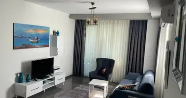 Apartamento 2 habitaciones en Alanya, Turquía