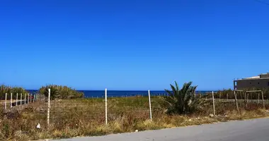 Plot of land in Sfakaki, Greece