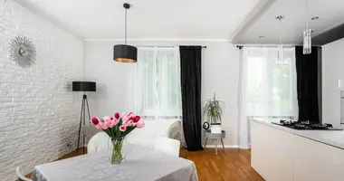 Wohnung 2 zimmer in Krakau, Polen