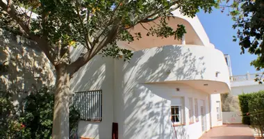 Villa in la Vila Joiosa Villajoyosa, Spanien