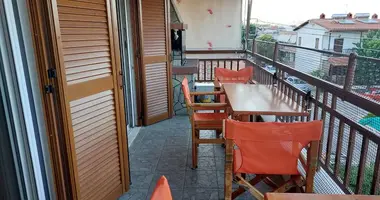 1 bedroom apartment in Nea Potidea, Greece