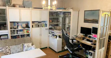 3 room apartment in Debreceni jaras, Hungary