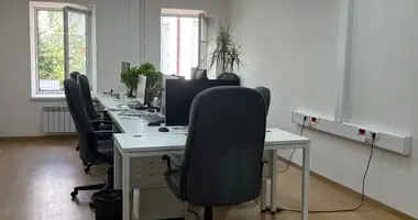 Büro 1 223 m² in Moskau, Russland