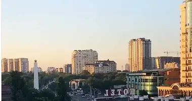 3 room apartment in Odesa, Ukraine