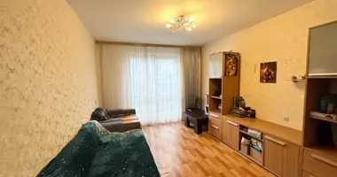 Appartement 1 chambre dans Minsk, Biélorussie