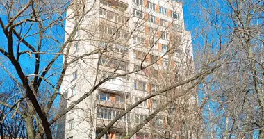 Appartement 1 chambre dans okrug Knyazhevo, Fédération de Russie