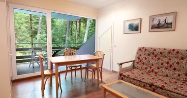 Wohnung 2 zimmer in Nehrung, Litauen