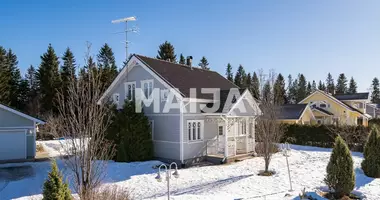 Dom 5 pokojów w Raahe, Finlandia