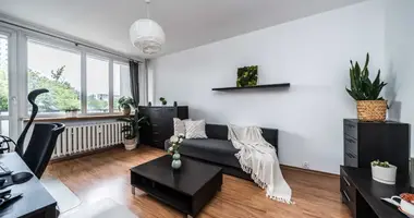 Wohnung 2 zimmer in Posen, Polen