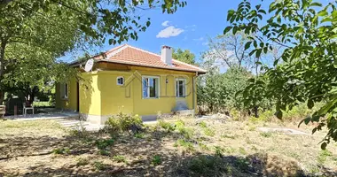 Maison 3 chambres dans Dyoulevo, Bulgarie