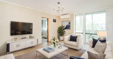 4 room apartment in Vilnius, Lithuania
