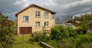 Haus 3 zimmer in Skultes pagasts, Lettland