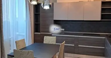 Apartamento 2 habitaciones en Kaliningrado, Rusia