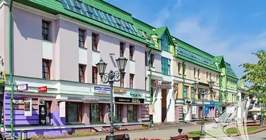 Tienda 13 m² en Brest, Bielorrusia