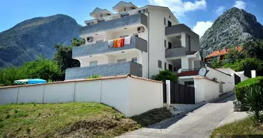 Investissement 500 m² dans Kotor, Monténégro