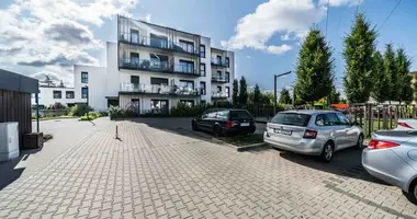 Wohnung 1 zimmer in Posen, Polen