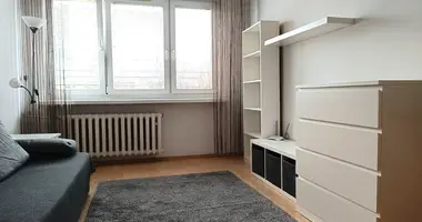 Wohnung 2 zimmer in Krakau, Polen