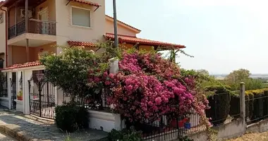 Casa de campo 3 habitaciones en Nea Triglia, Grecia