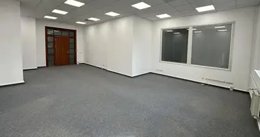 Bureau 55 m² dans Minsk, Biélorussie