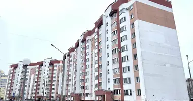 Apartamento 2 habitaciones en Gómel, Bielorrusia