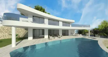 Villa in Teulada, Spanien
