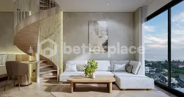 Wohnung 1 Schlafzimmer in Canggu, Indonesien
