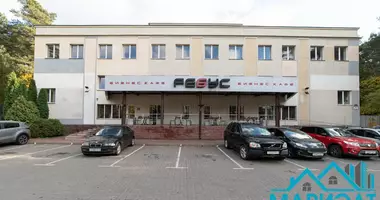 Büro 2 641 m² in Minsk, Weißrussland