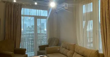 Apartamento 4 habitaciones en Batumi, Georgia