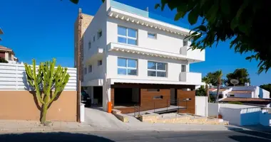 Apartamento 2 habitaciones en Chipre
