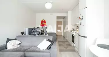 1 bedroom apartment in Lahden seutukunta, Finland