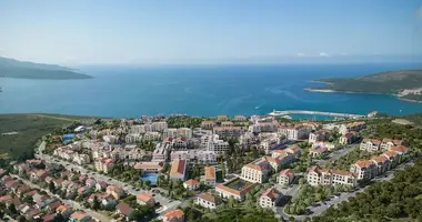 Квартира 2 комнаты в Радовичи, Черногория