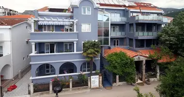 Hotel 1 800 m² en Budva, Montenegro