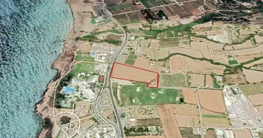 Plot of land in Chloraka, Cyprus