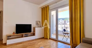 Apartamento 1 habitacion en Becici, Montenegro