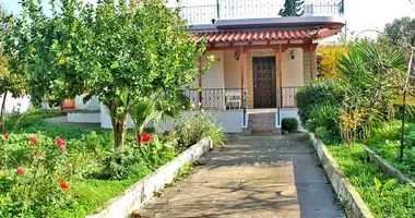 Cottage 2 bedrooms in Municipality of Chalkide, Greece