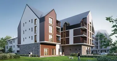 Dúplex 3 habitaciones en Kolasin, Montenegro