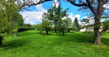 Grundstück in Szombathelyi jaras, Ungarn