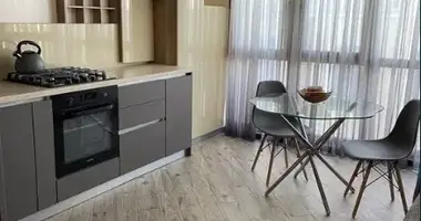 Apartamento 2 habitaciones en Sievierodonetsk, Ucrania