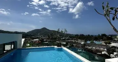 1 bedroom apartment in Kamala, Thailand