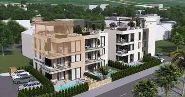 3 bedroom apartment in Opcina Sukosan, Croatia