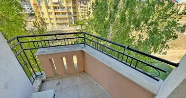 Apartamento 1 habitación en Sunny Beach Resort, Bulgaria