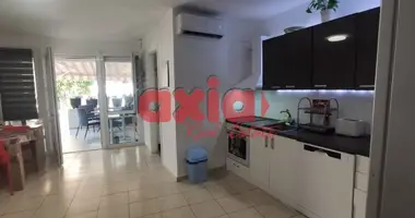 1 room studio apartment in Palio, Greece