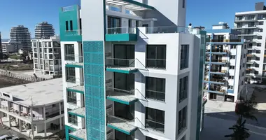 Penthouse 4 zimmer in Agios Amvrosios, Nordzypern