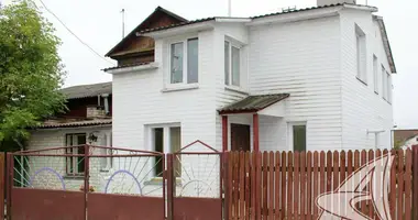 Maison dans Brest, Biélorussie