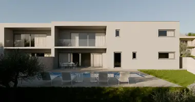 Villa 4 bedrooms in Krk, Croatia