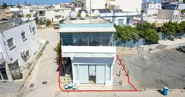 Commercial property 113 m² in Famagusta, Cyprus