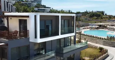 3 bedroom apartment in Bodrum, Turkey