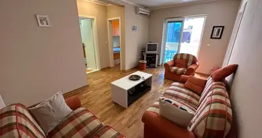 2 bedroom apartment in Budva, Montenegro