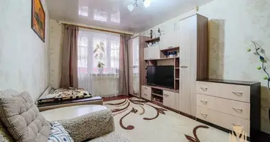 Apartamento 1 habitación en Minsk, Bielorrusia